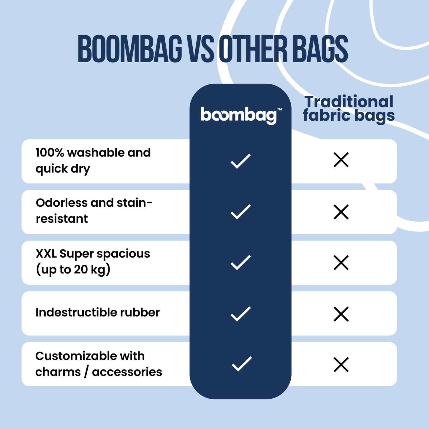 boombag | Original |