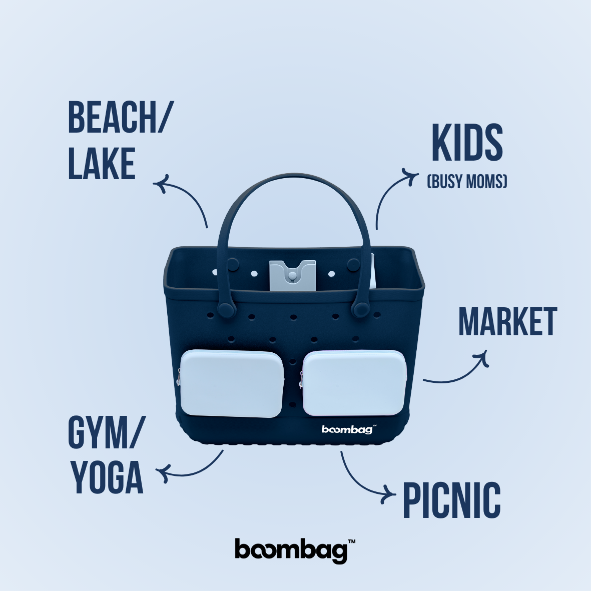 boombag | Original |