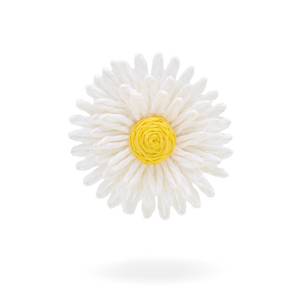 Charm | Bohemian | Big Flower |