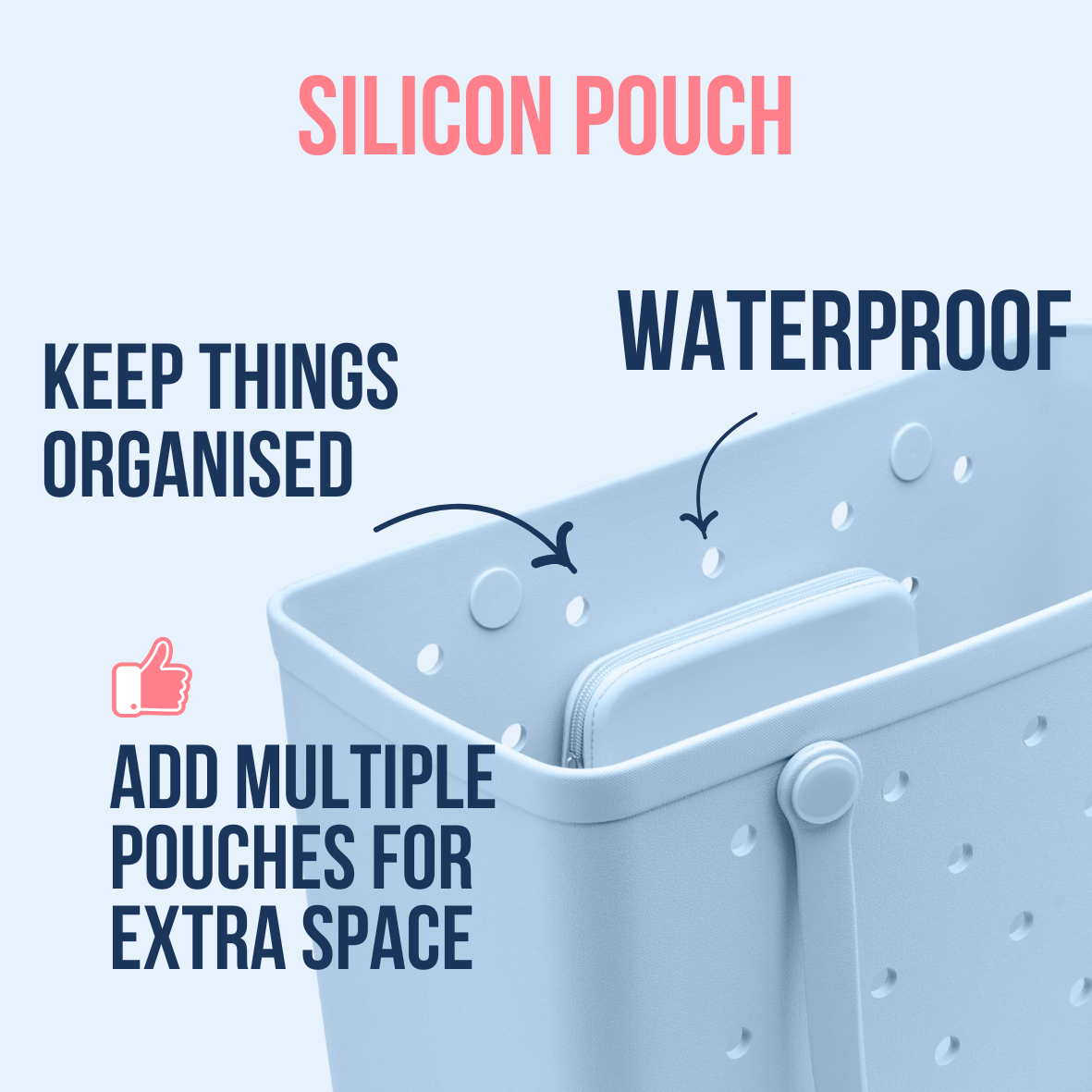 Accessory | Pouch |