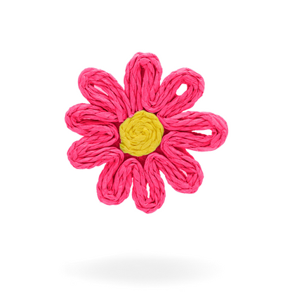 Charm | Bohemian | Flower |