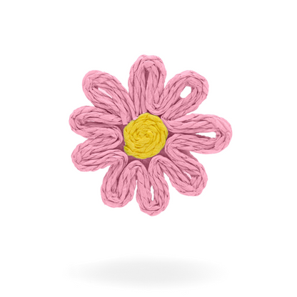 Charm | Bohemian | Flower |