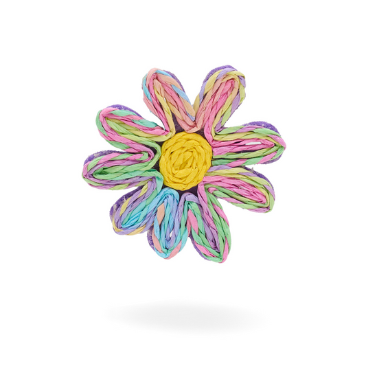 Charm | Bohemian | Flower |