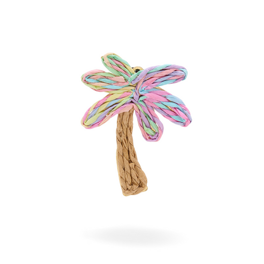 Charm | Bohemian | Palm Tree |