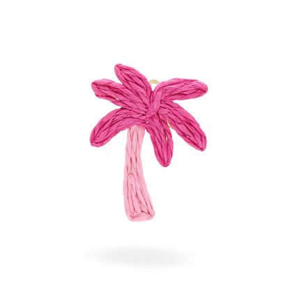 Charm | Bohemian | Palm Tree |