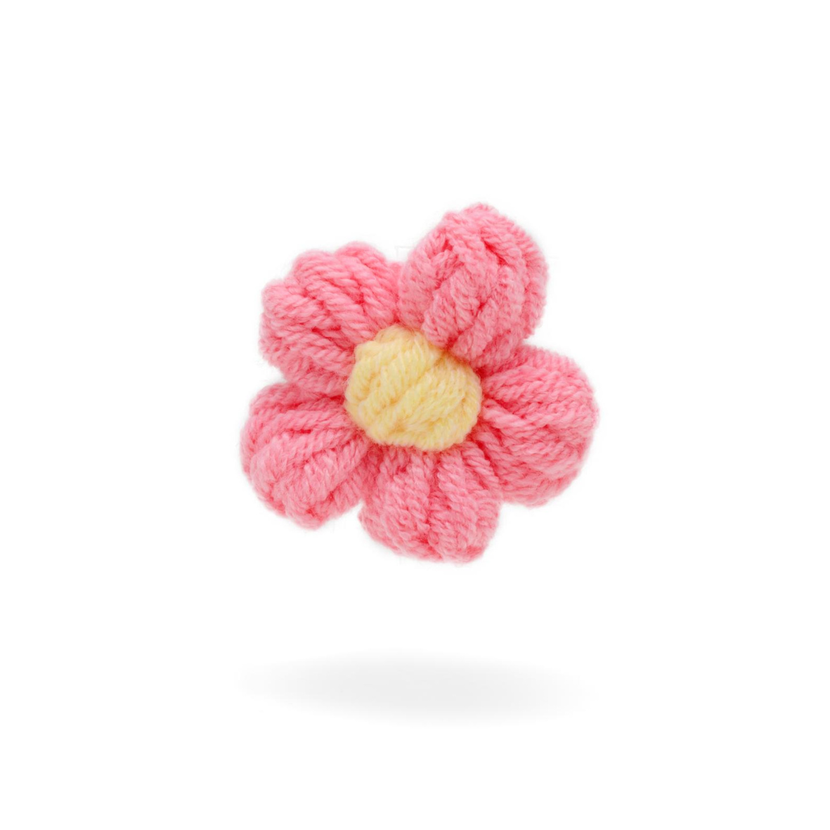 Charm | Softie | Flower |