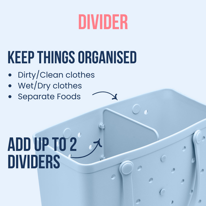 Accessory | Divider |