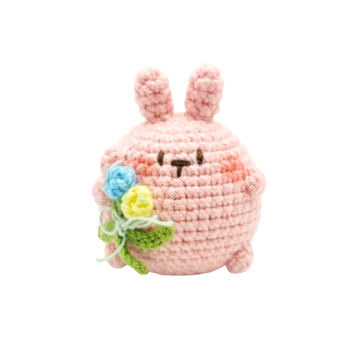 Charm | Softie | Romantic Rabbit
