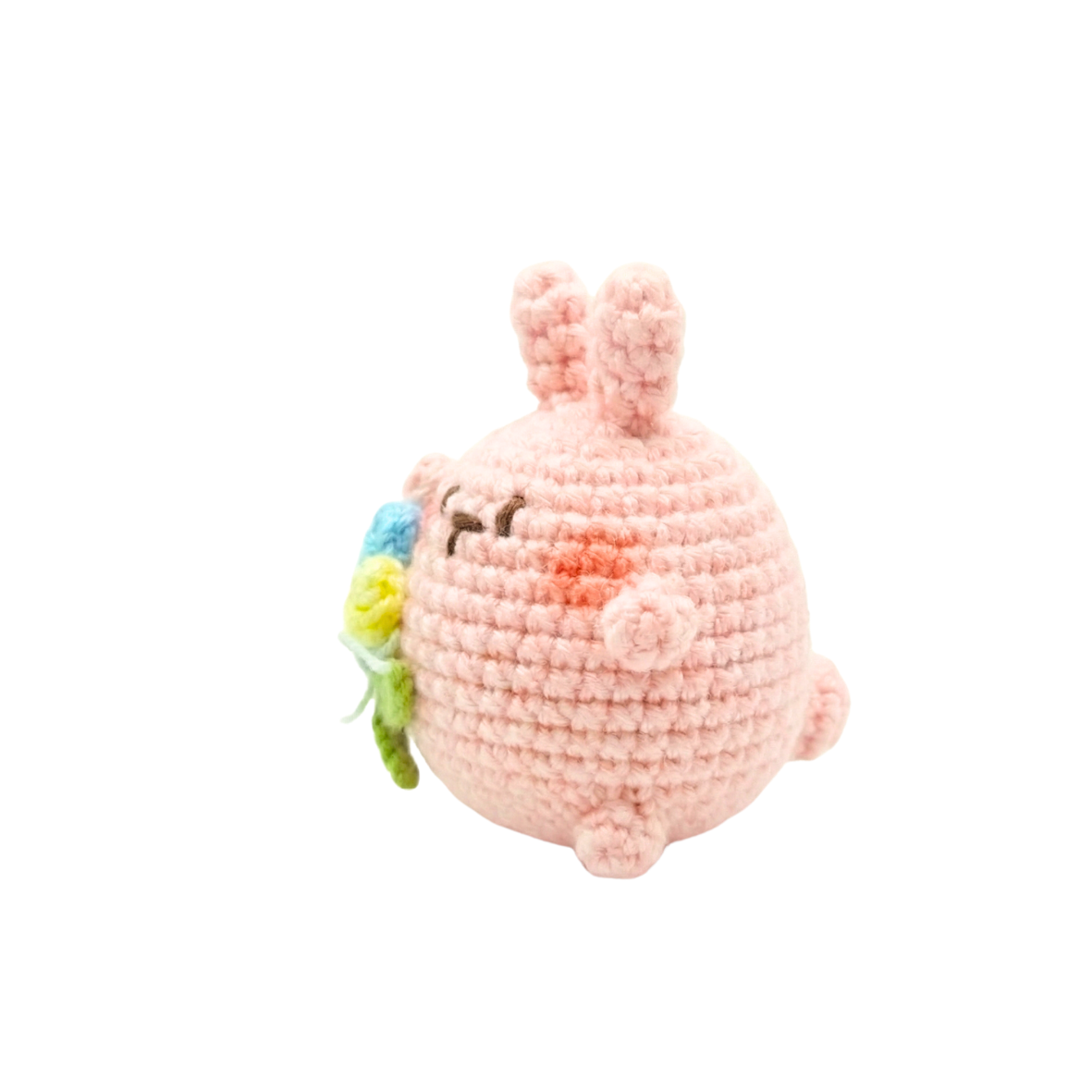 Charm | Softie | Romantic Rabbit