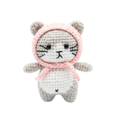 Charm | Softie | Julia the Cat