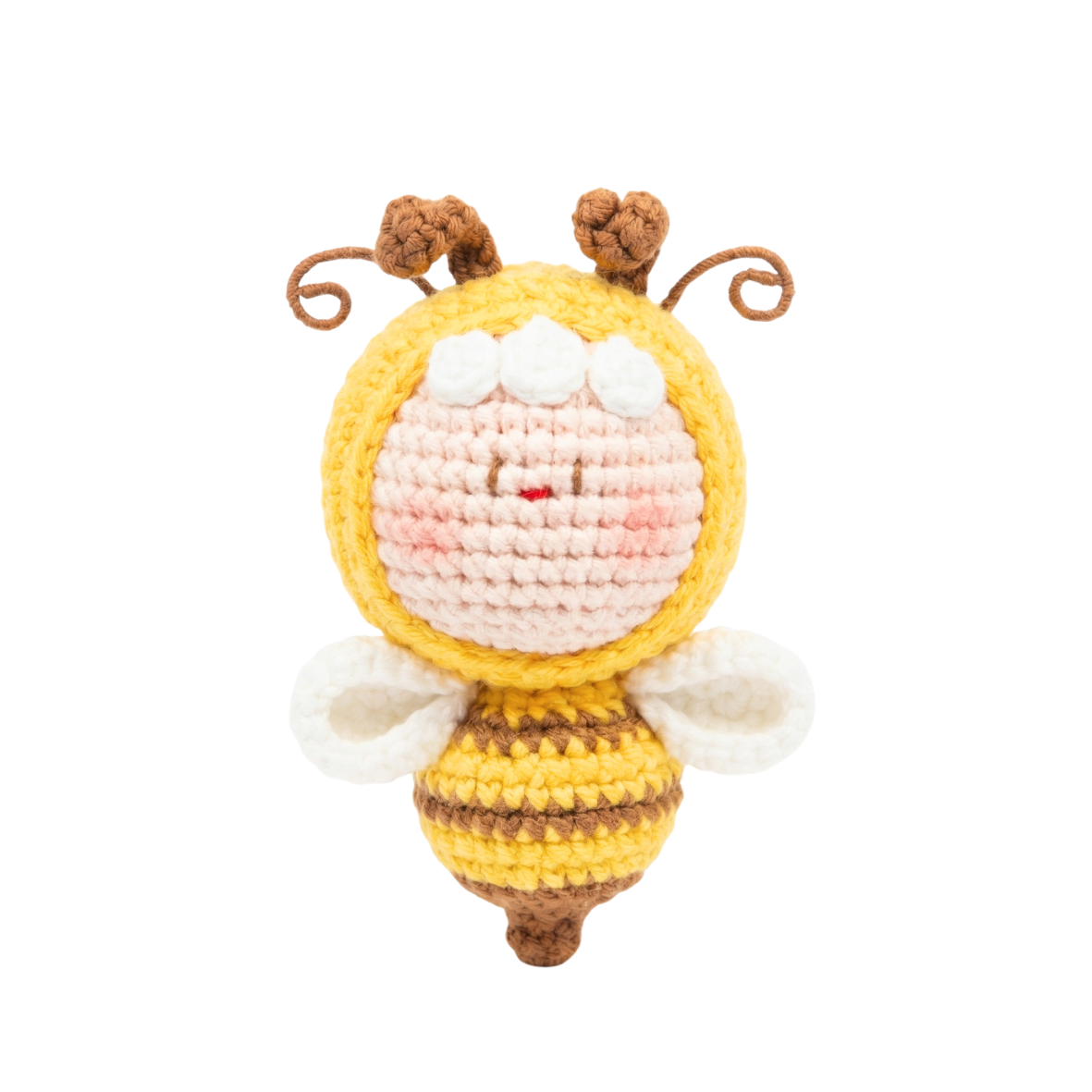 Charm | Softie | Queen Bee