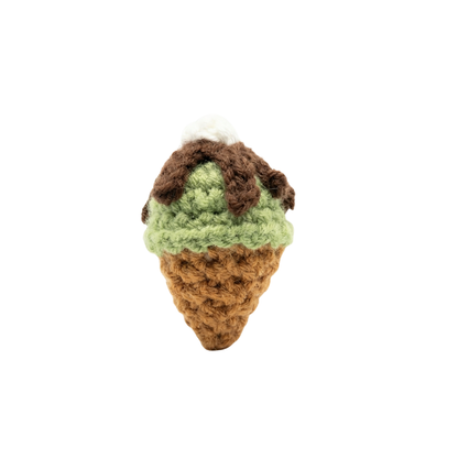 Charm | Softie | IceCream - Pack of 2