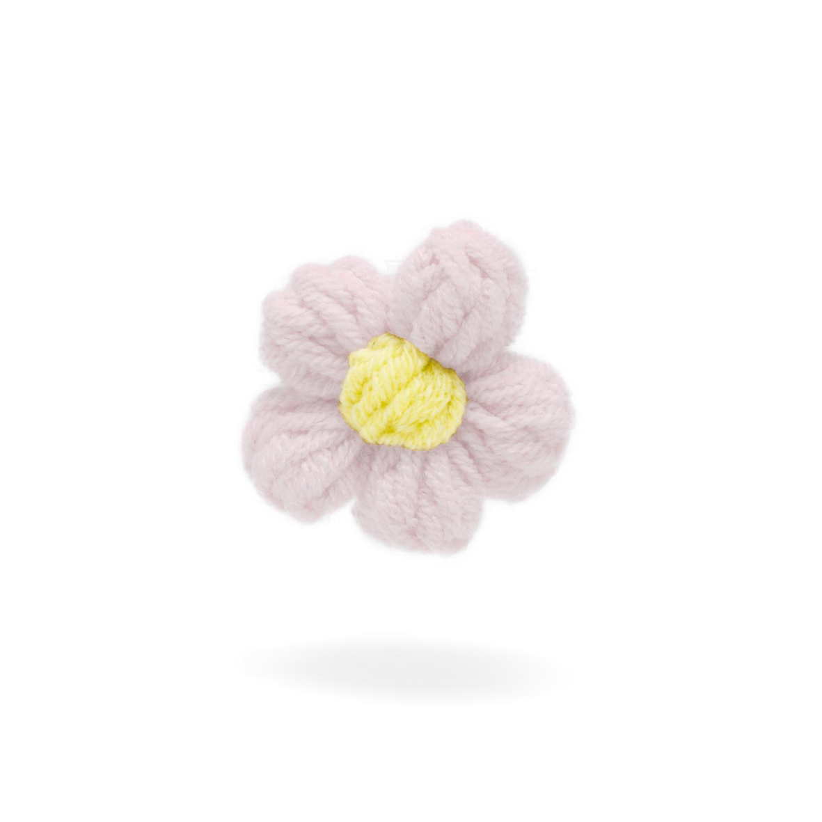Charm | Softie | Flower |