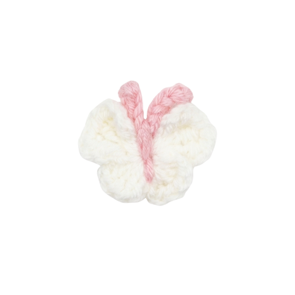 Charm | Softie | Butterfly Pack of 3