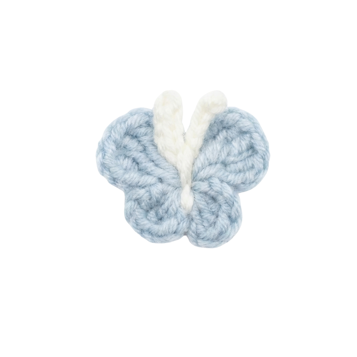 Charm | Softie | Butterfly Pack of 3