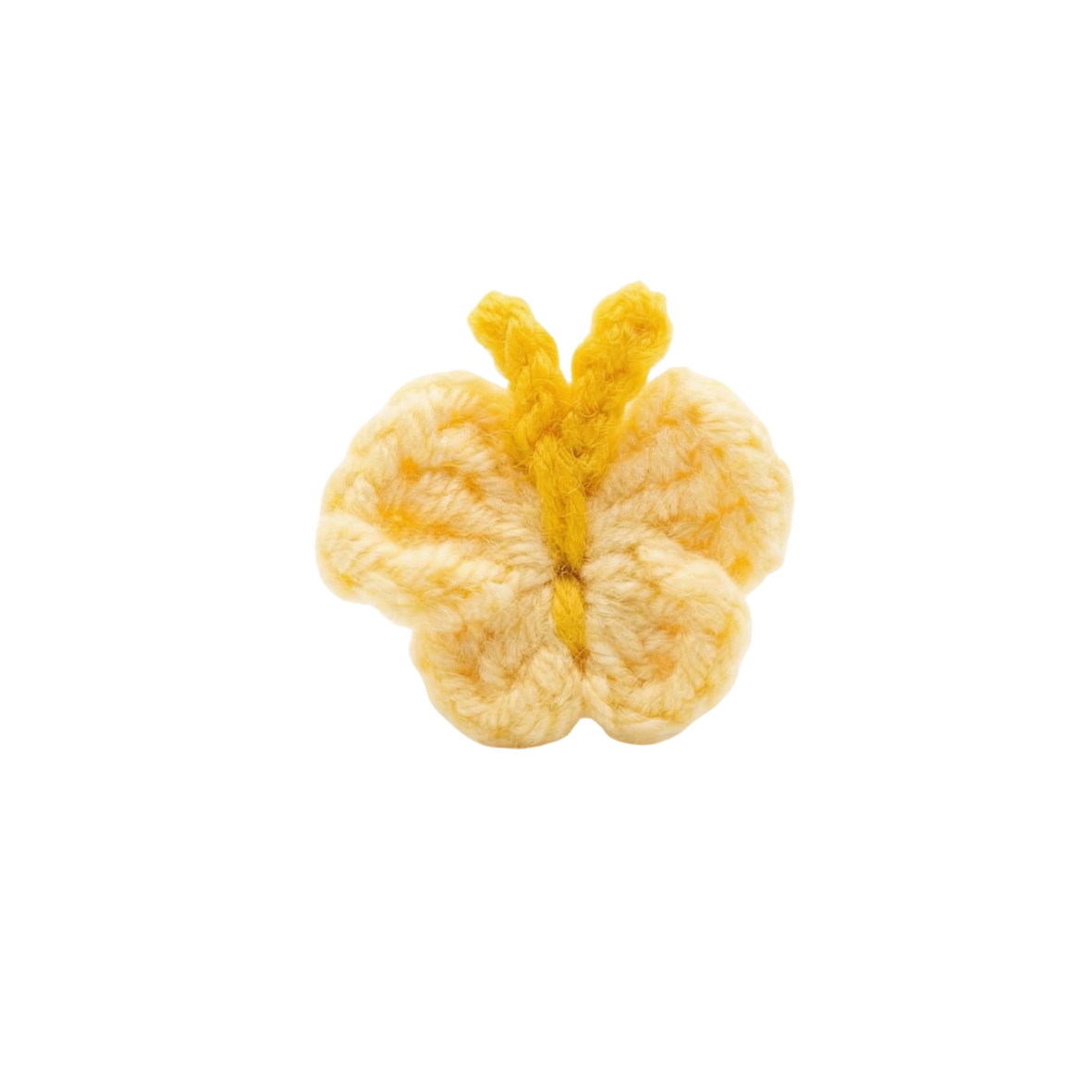 Charm | Softie | Butterfly Pack of 3