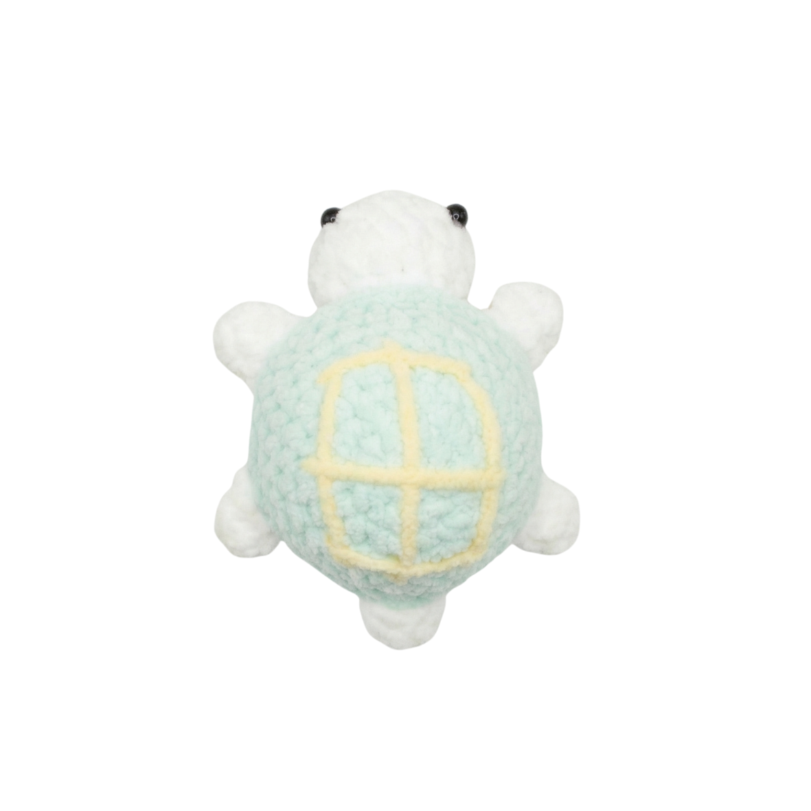 Charm | Softie | Lucky Turtle