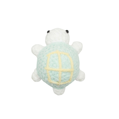 Charm | Softie | Lucky Turtle