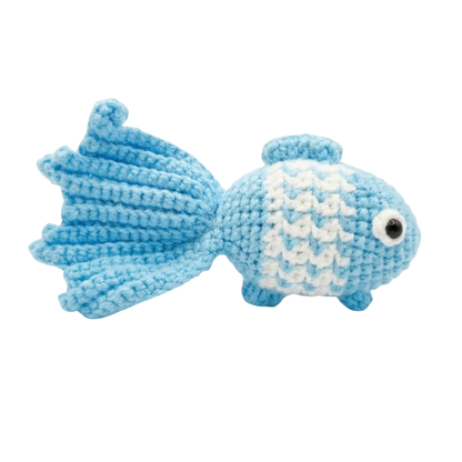 Charm | Softie | Summer Fish