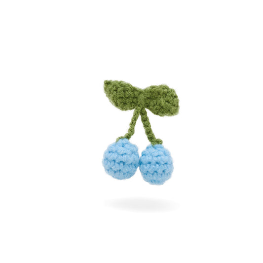 Charm | Softie | Cherry |