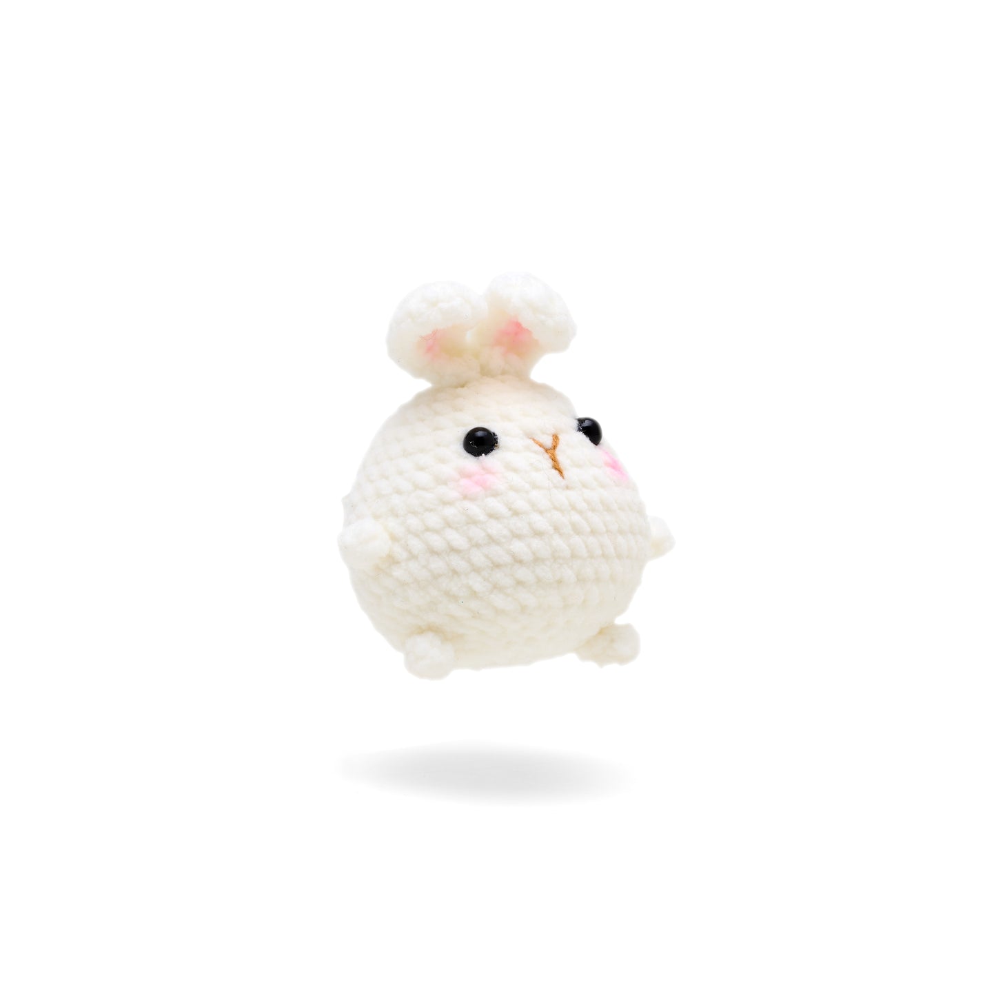 Charm | Softie | Bunny |