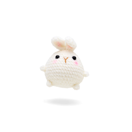 Charm | Softie | Bunny |