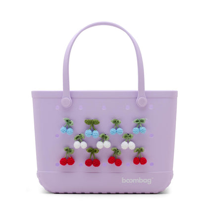 Charm | Softie | Cherry |