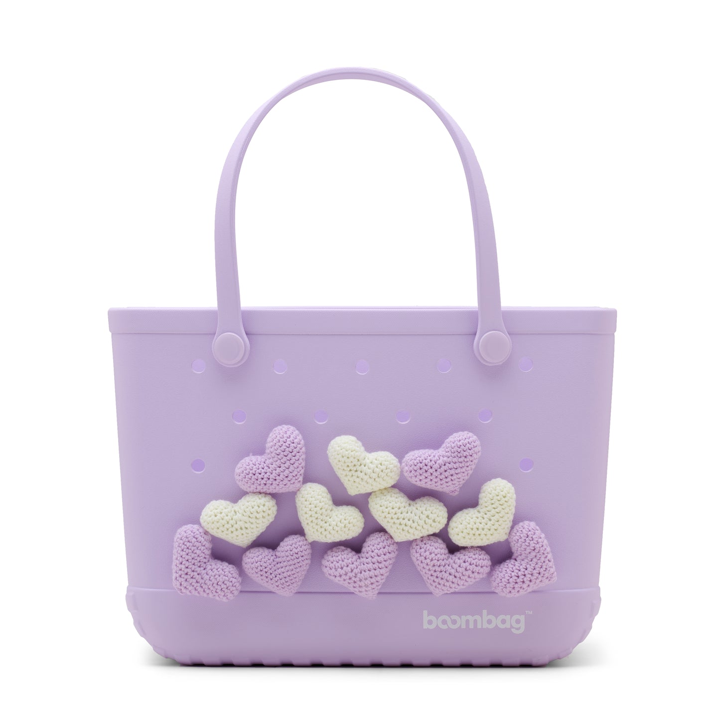 Charm | Softie | Heart |