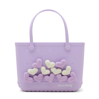 Charm | Softie | Heart |