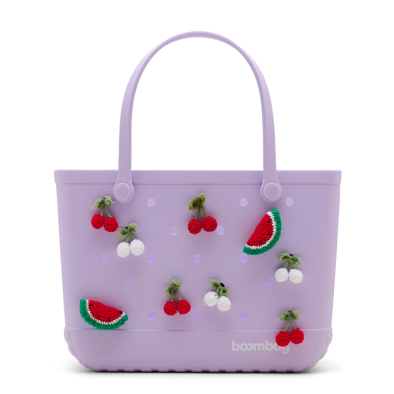 Charm | Softie | Cherry |