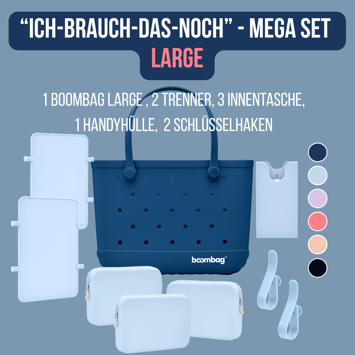 “I Might Need This” Set
