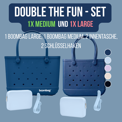 Double the Fun - Starter Set