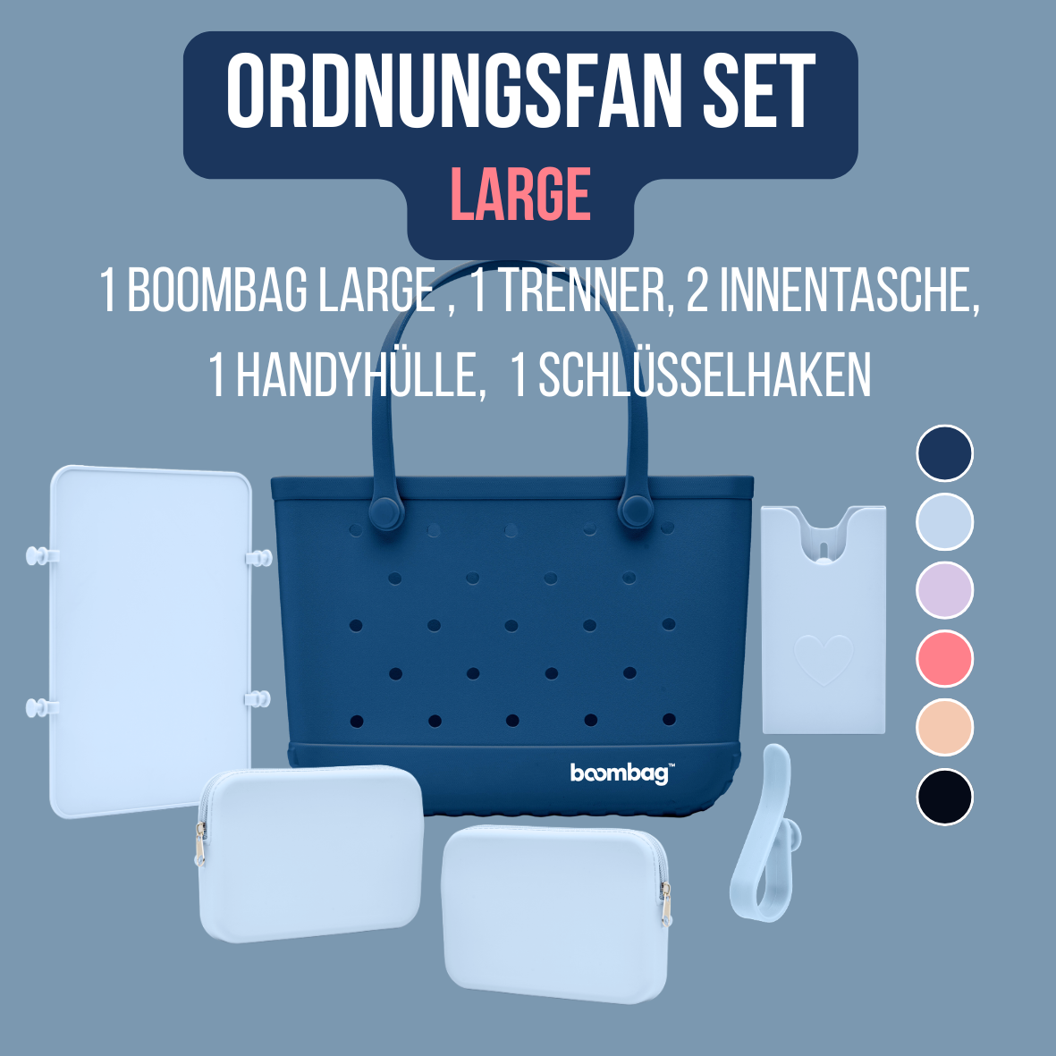 Organization Lover Bundle