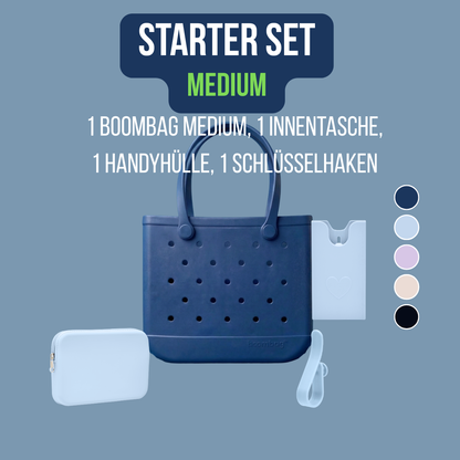 Starter Set - (Medium) |
