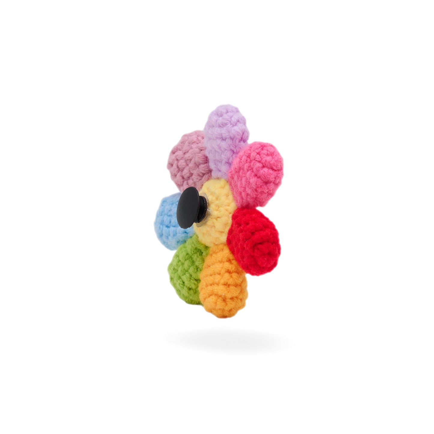 Charm | Softie | Flower |