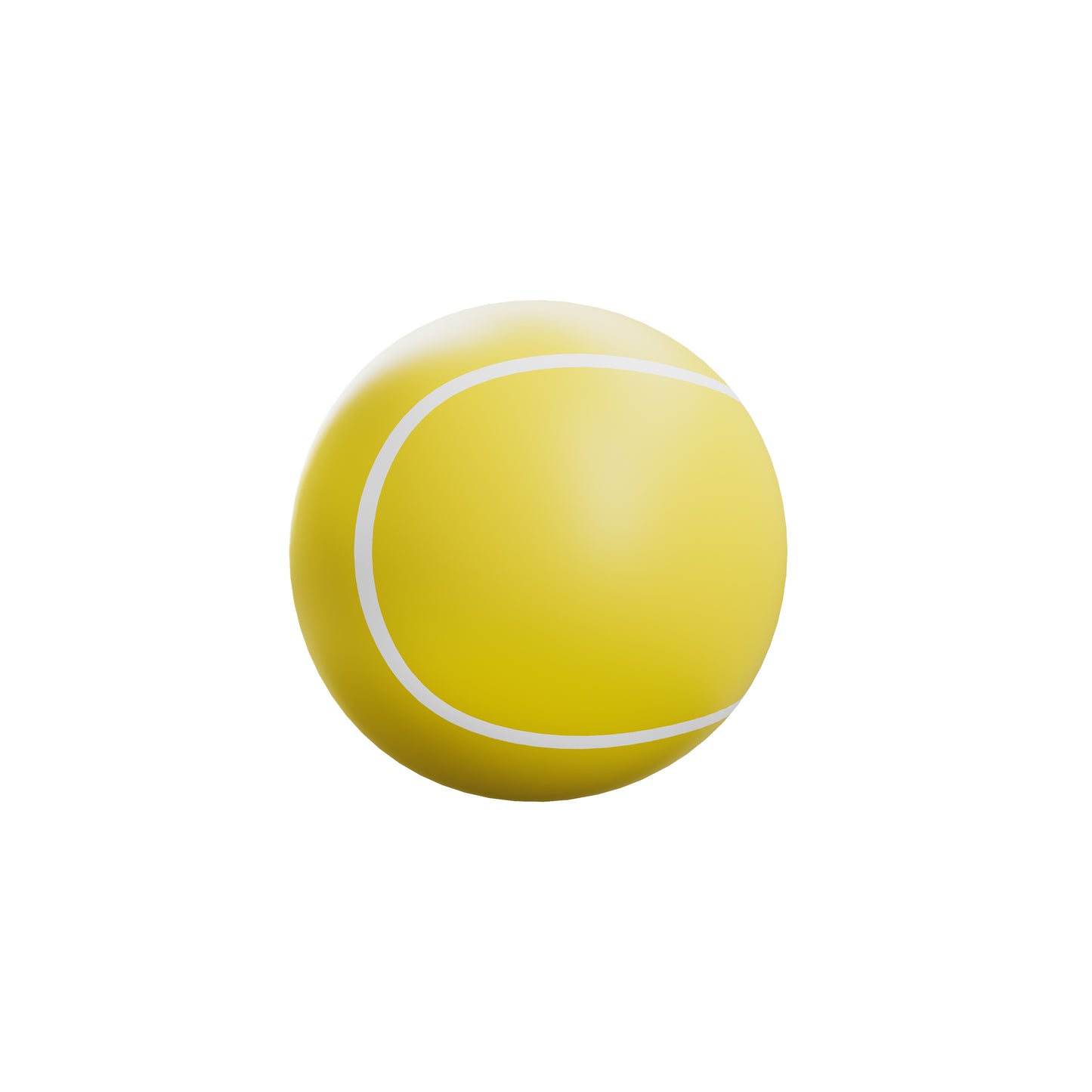 boombag™ Charm | Tennisball |