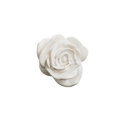 boombag™ Charm | Weiße Rose |