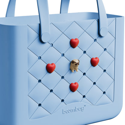 boombag™ Charm| Mops |