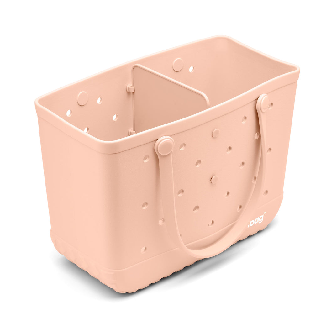 Peachy Mousse