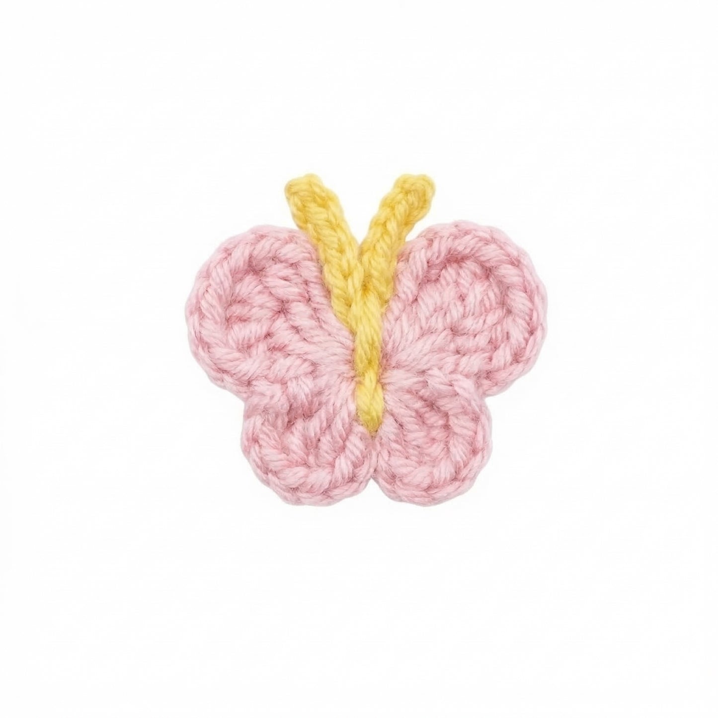 Charm | Softie | Butterfly Pack of 3