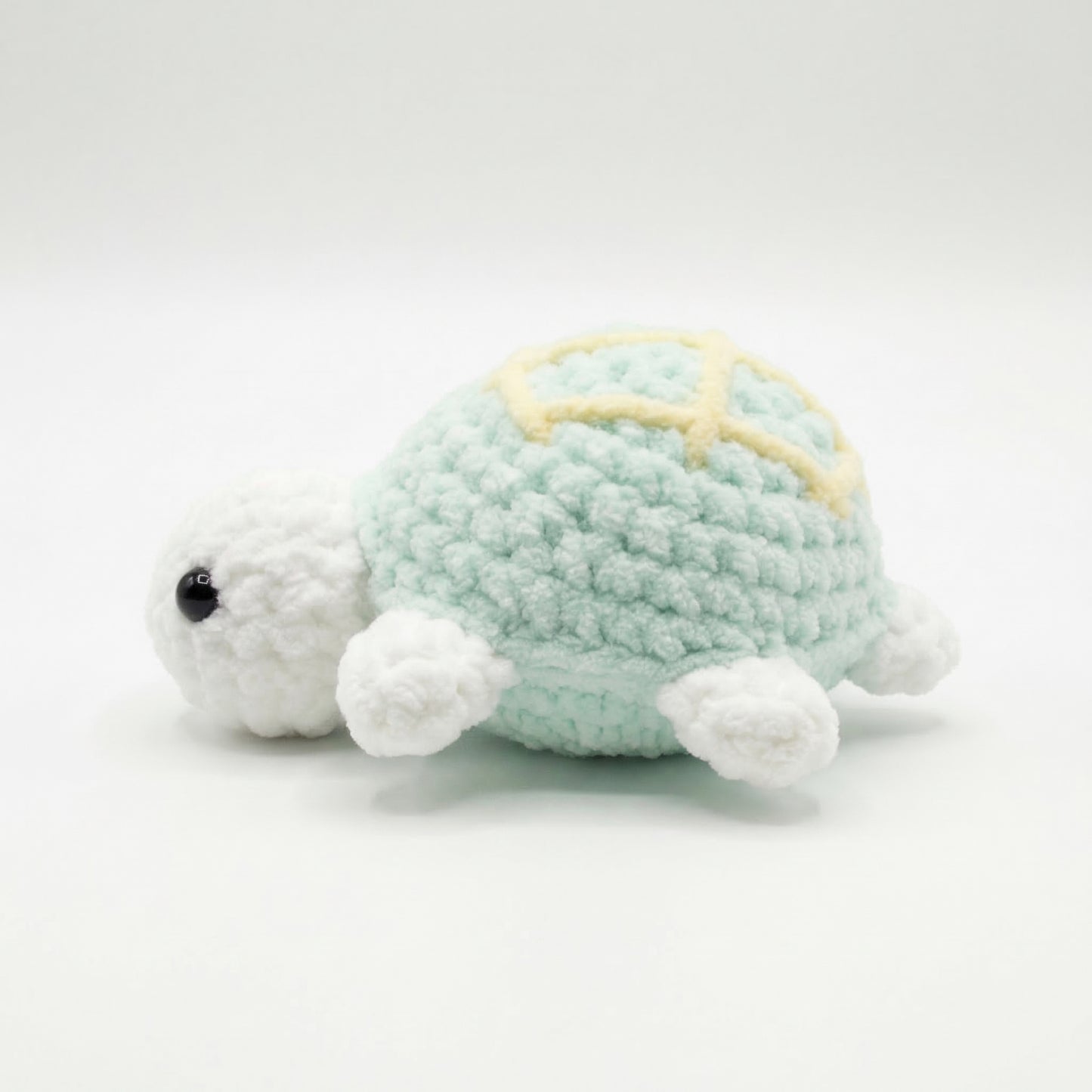 Charm | Softie | Lucky Turtle