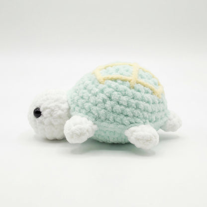 Charm | Softie | Lucky Turtle