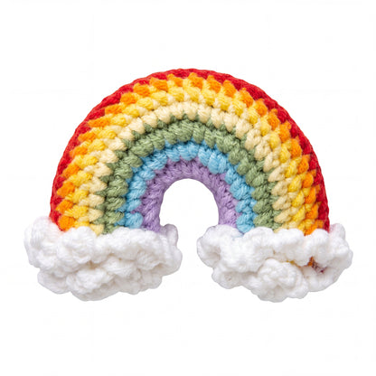 Charm | Softie | Regenbogen