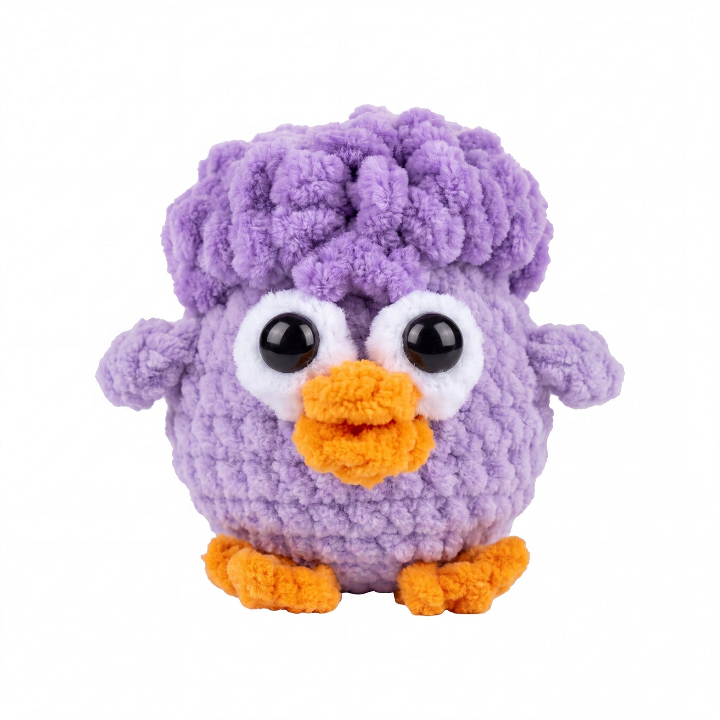 Charm | Softie | Lili das Küken