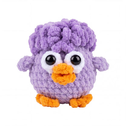 Charm | Softie | Lili das Küken
