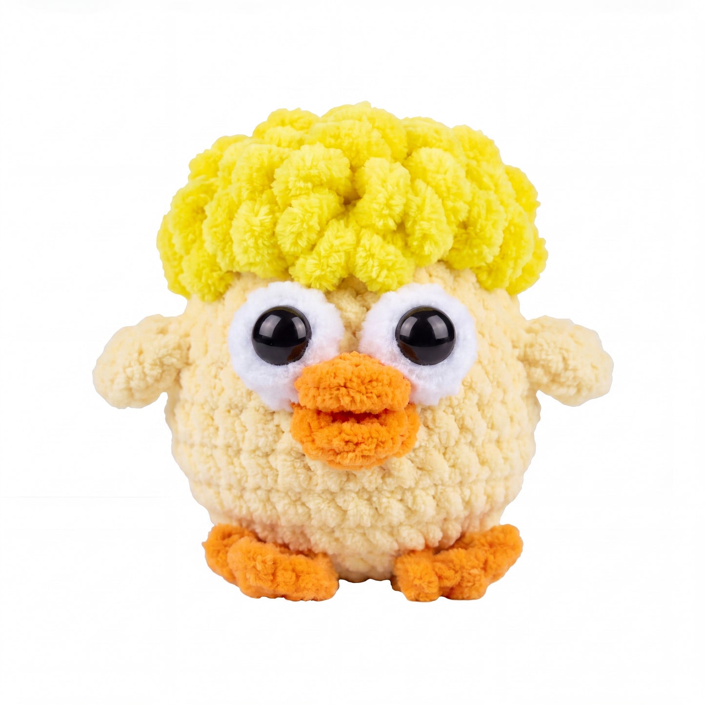 Charm | Softie | Kiki das Küken