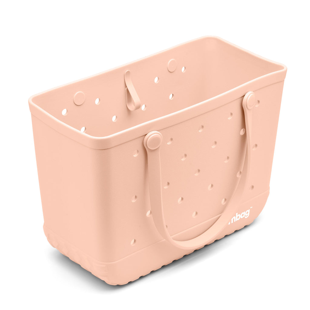 Peachy Mousse