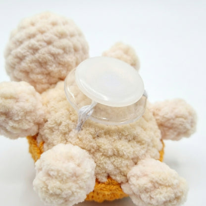 Charm | Softie | Kiki das Küken