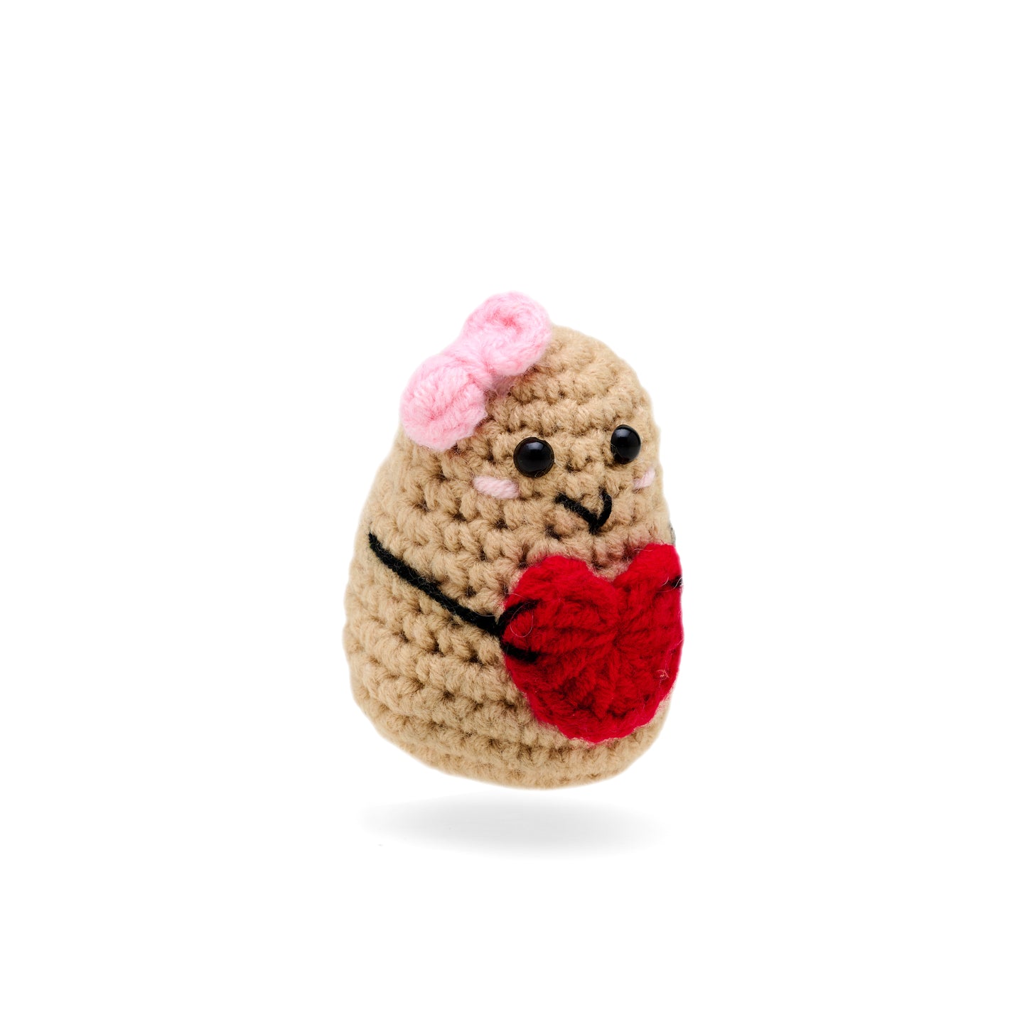 Charm | Softie | Love Potato |