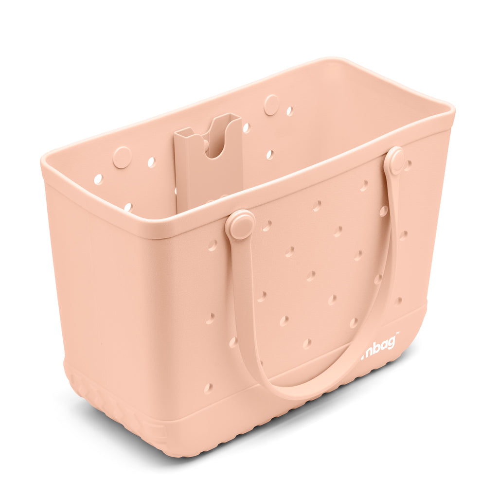 Peachy Mousse